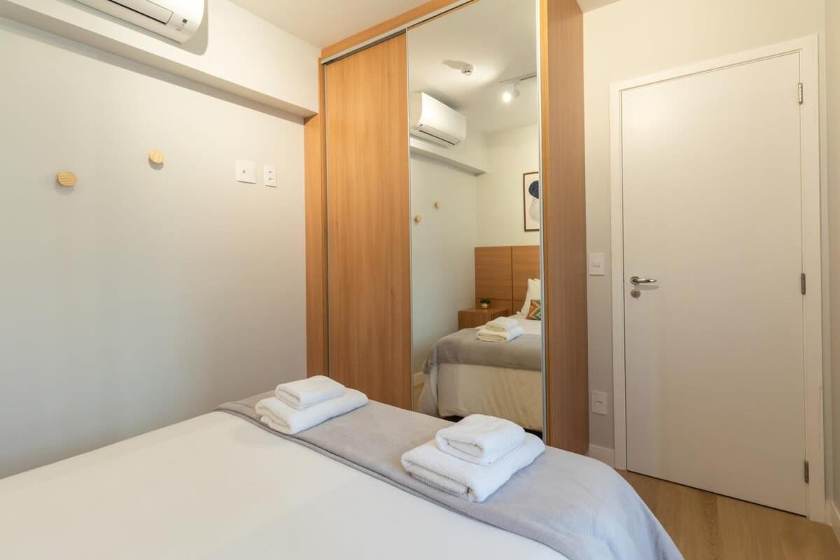 Bhomy Perdizes Ideal 4 Dh306 Apartamento *