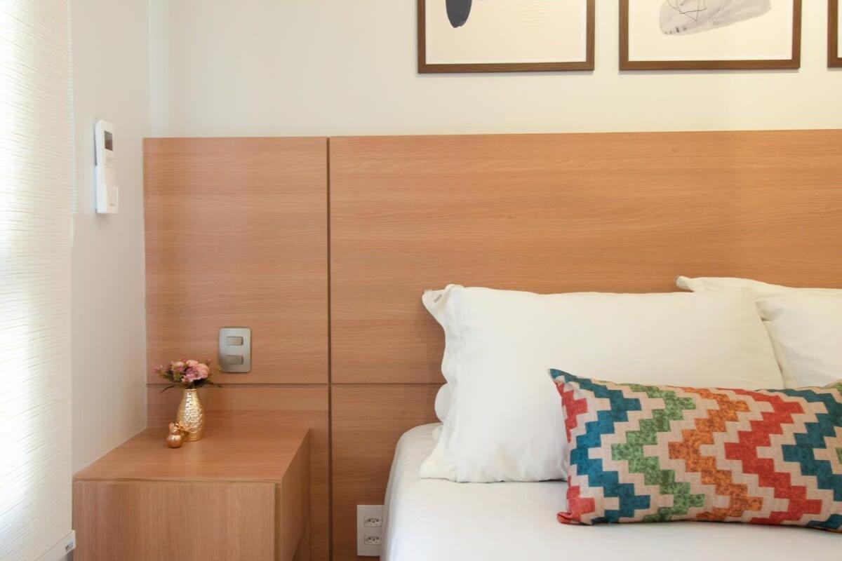 Apartamento Bhomy Perdizes Ideal 4 Dh306 São Paulo