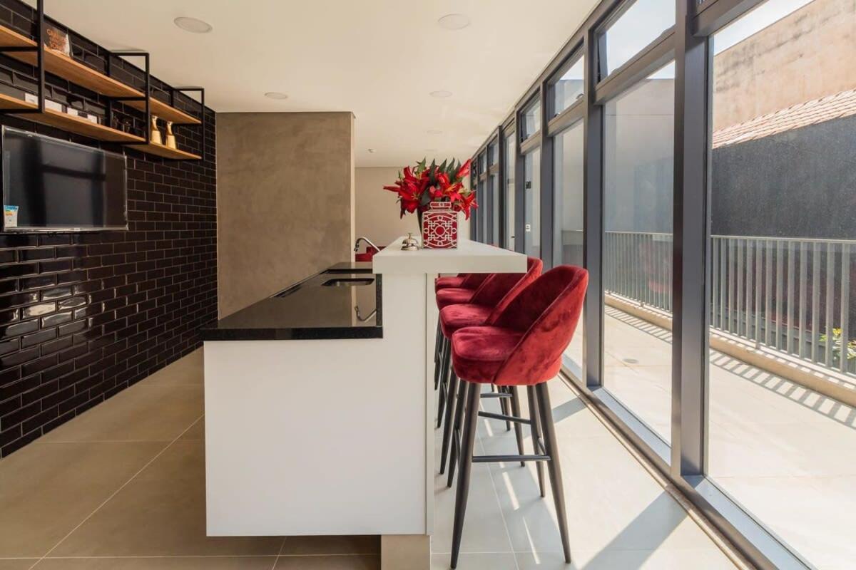 Apartamento Bhomy Perdizes Ideal 4 Dh306 São Paulo