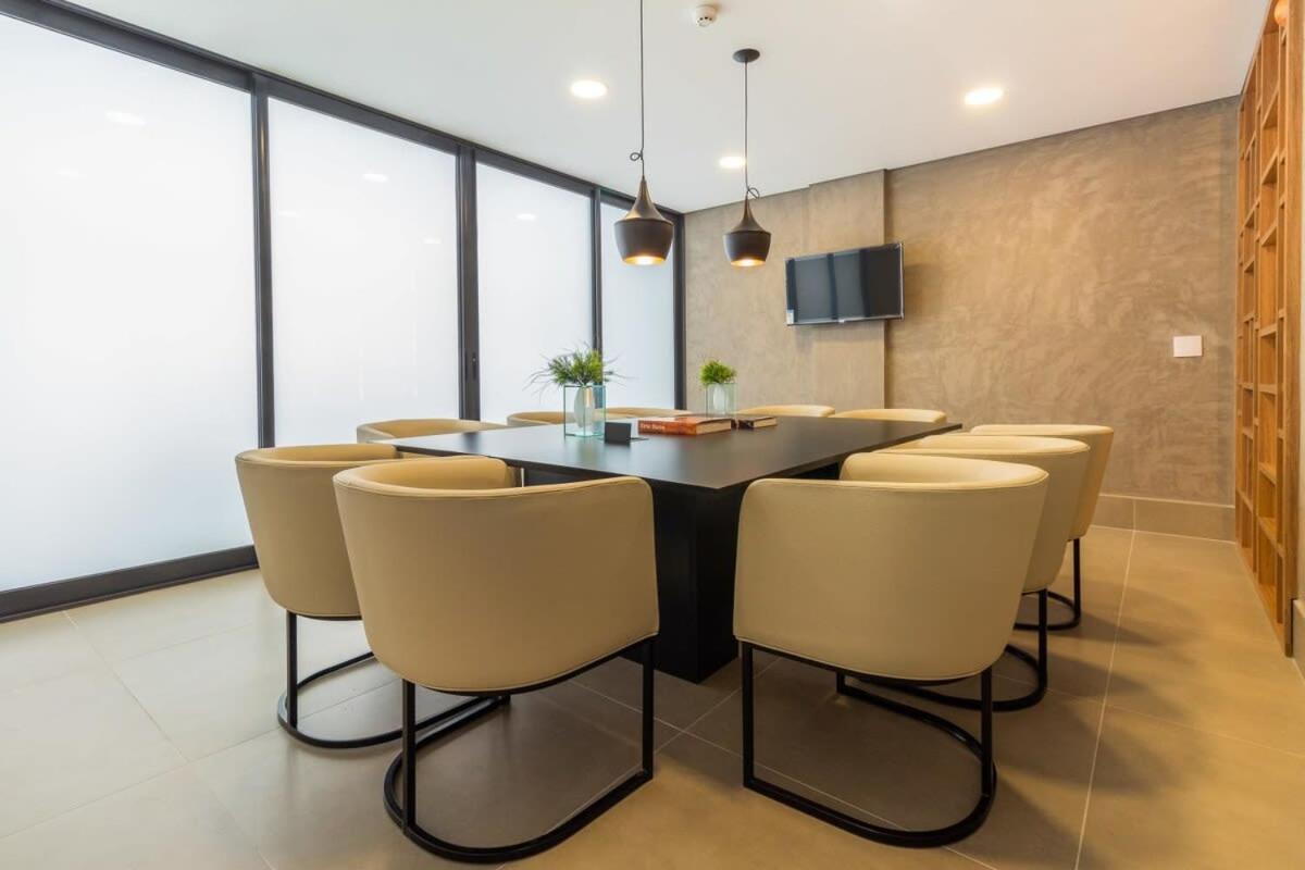 Bhomy Perdizes Ideal 4 Dh306 Apartamento