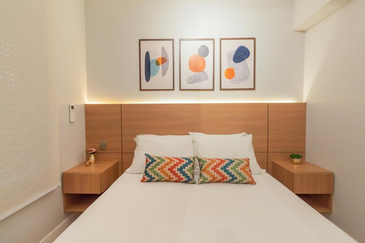 Apartamento Bhomy Perdizes Ideal 4 Dh306 *