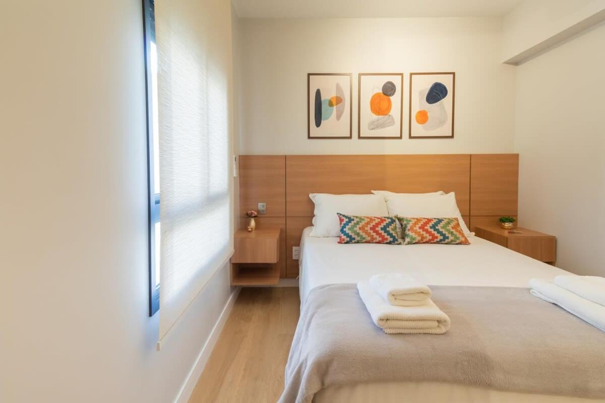 Bhomy Perdizes Ideal 4 Dh306 Apartamento *