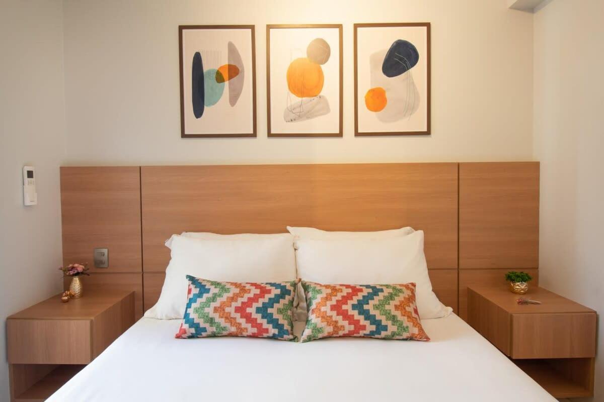 Bhomy Perdizes Ideal 4 Dh306 Apartamento