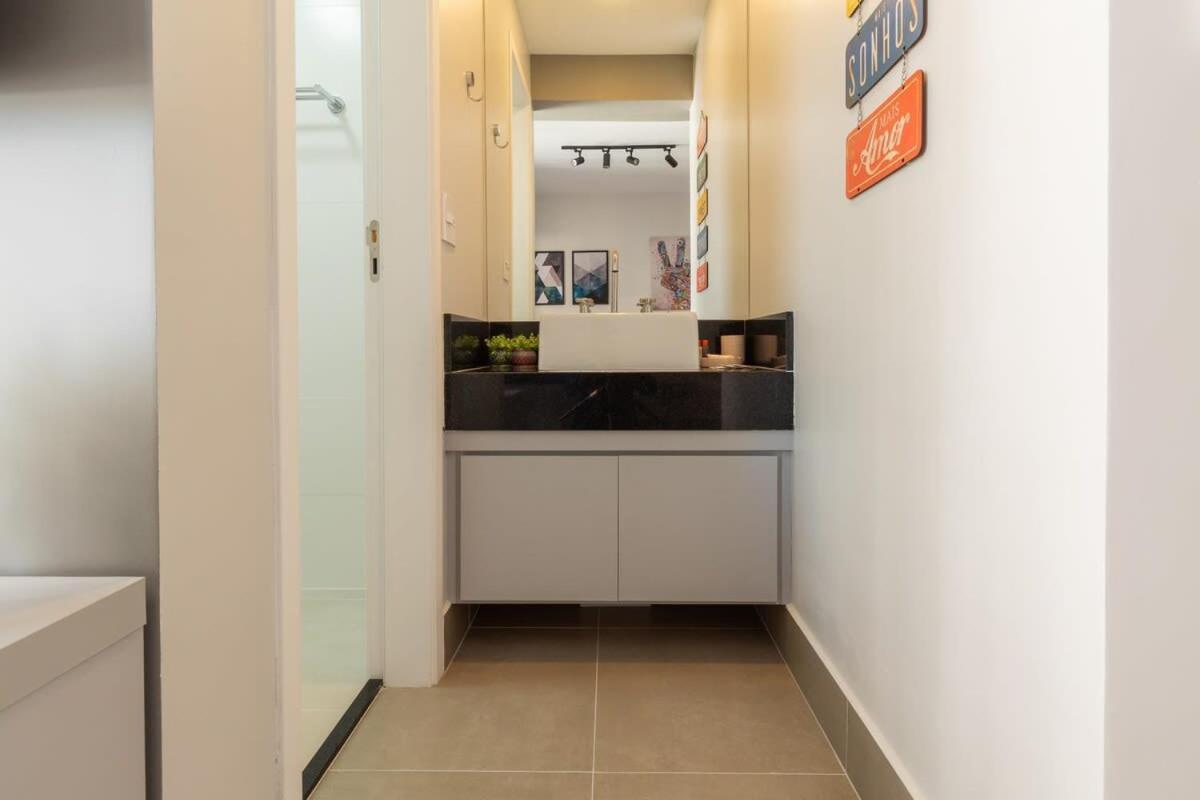 Apartamento Bhomy Perdizes Ideal 4 Dh306 São Paulo