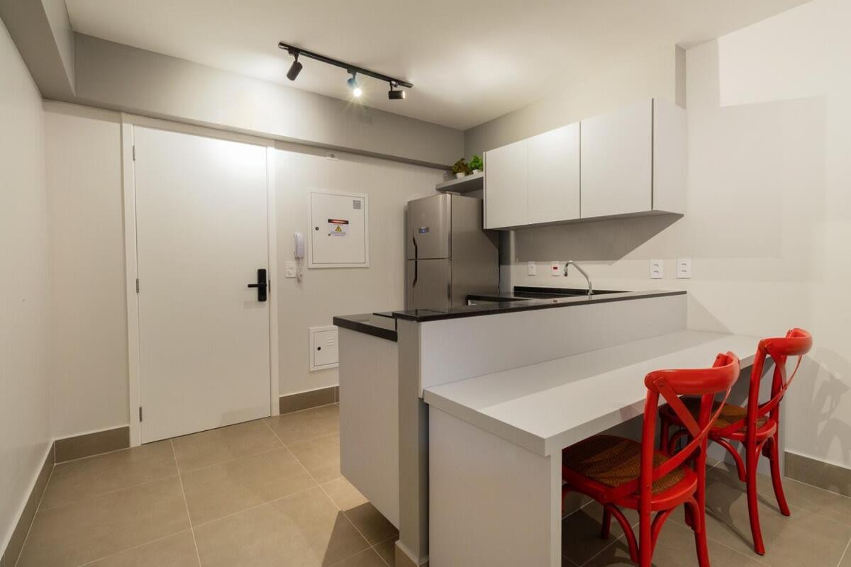 Apartamento Bhomy Perdizes Ideal 4 Dh306