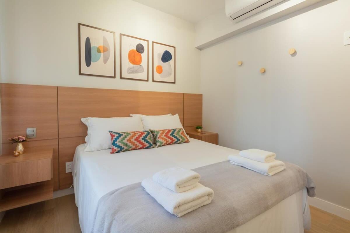 Bhomy Perdizes Ideal 4 Dh306 Apartamento São Paulo