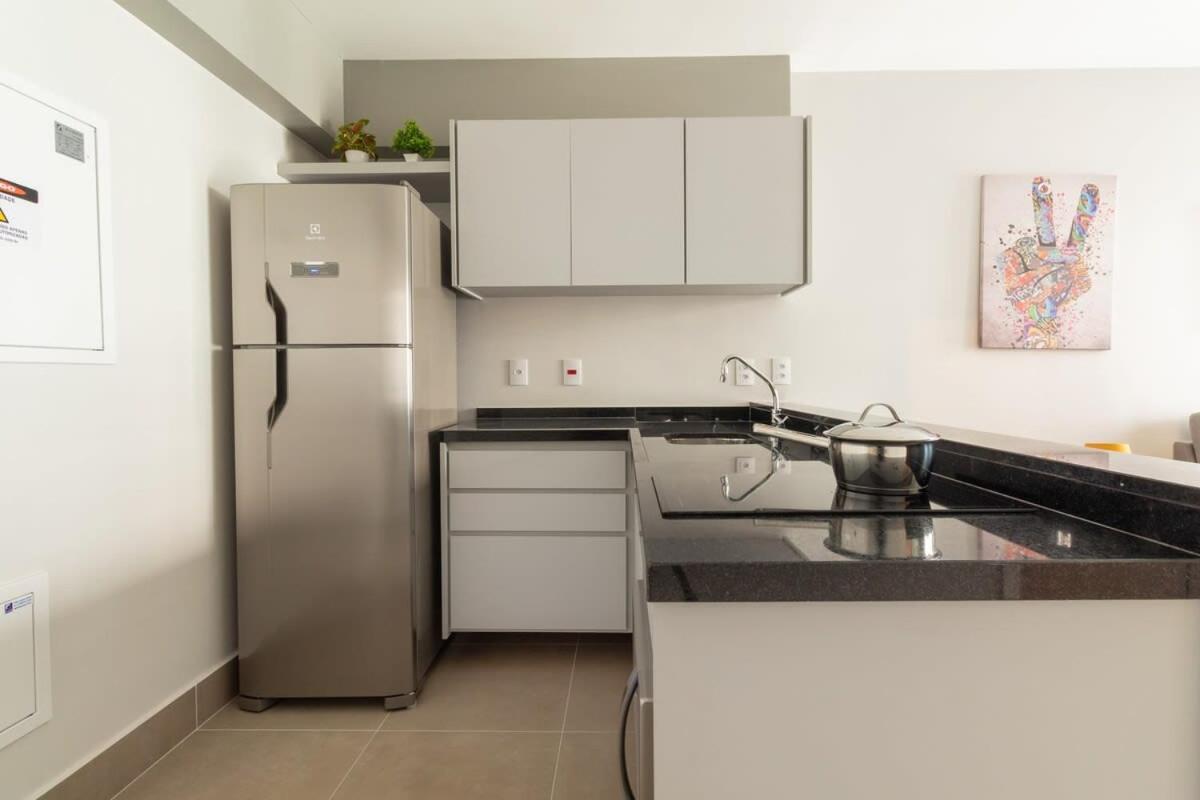 Apartamento Bhomy Perdizes Ideal 4 Dh306 *