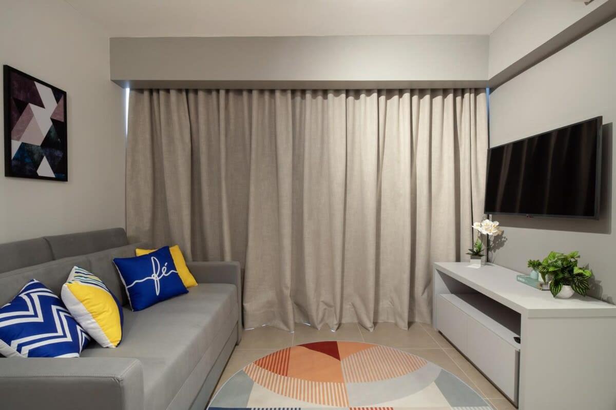 Apartamento Bhomy Perdizes Ideal 4 Dh306 São Paulo