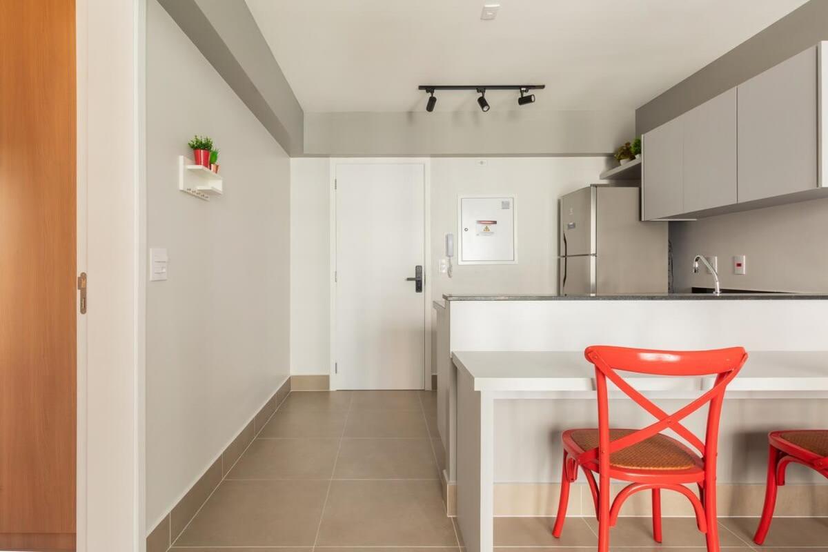 Bhomy Perdizes Ideal 4 Dh306 Apartamento São Paulo