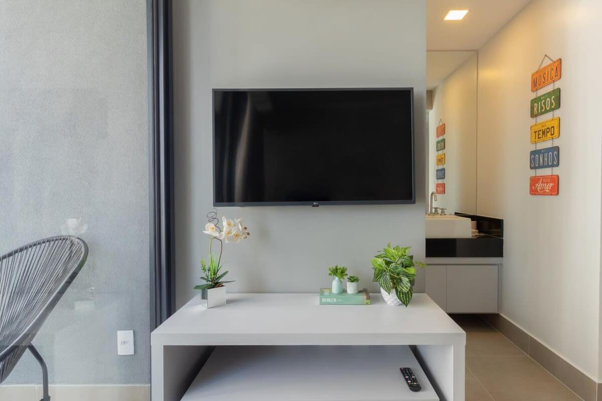 Apartamento Bhomy Perdizes Ideal 4 Dh306