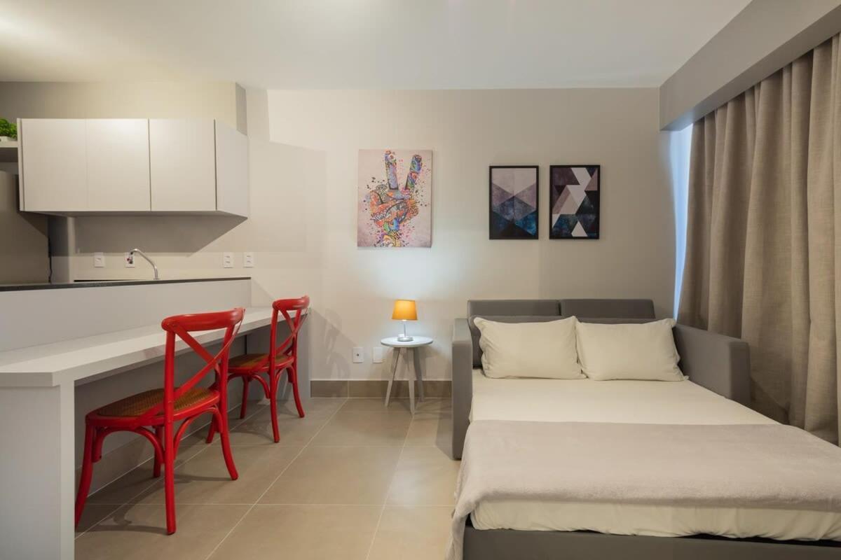 Apartamento Bhomy Perdizes Ideal 4 Dh306 *