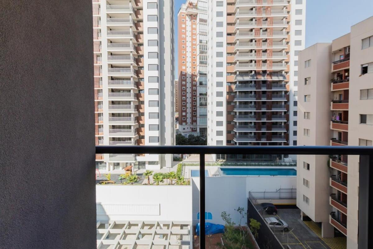 Bhomy Perdizes Ideal 4 Dh306 Apartamento *