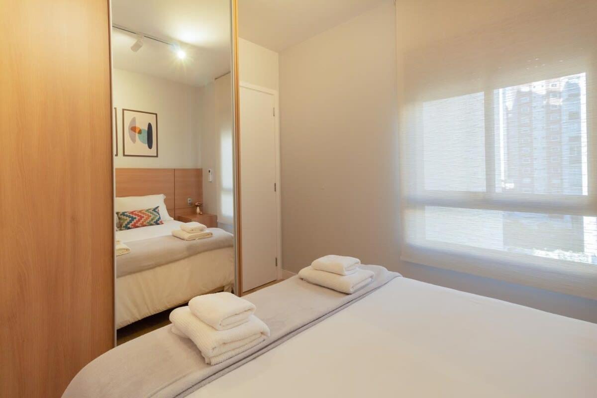 Apartment Bhomy Perdizes Ideal 4 Dh306