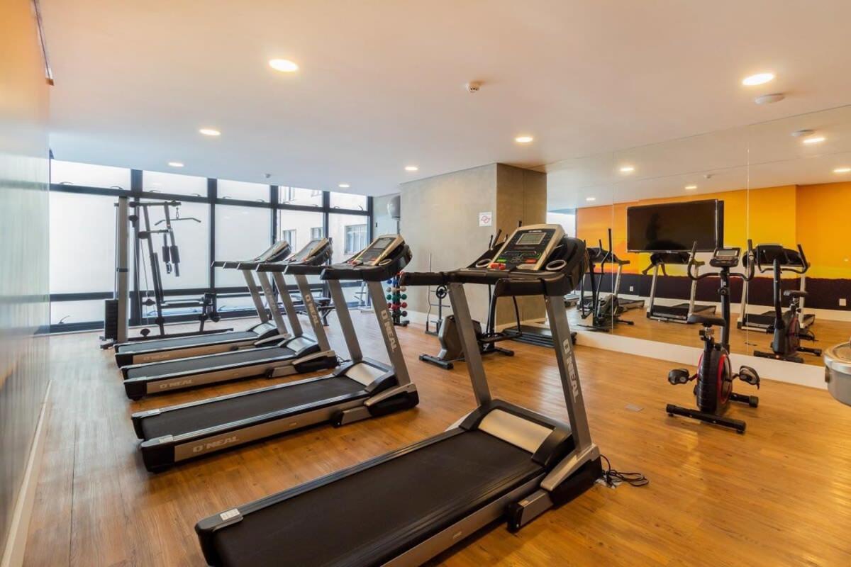 Apartment Bhomy Perdizes Ideal 4 Dh306 *